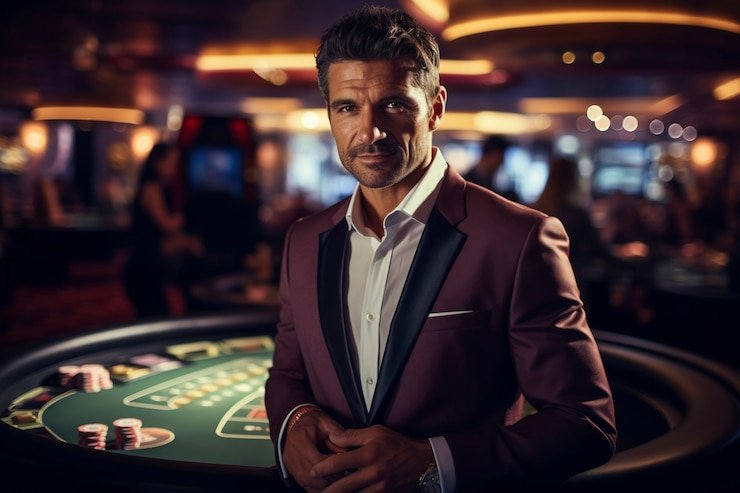 777sz Live Casino